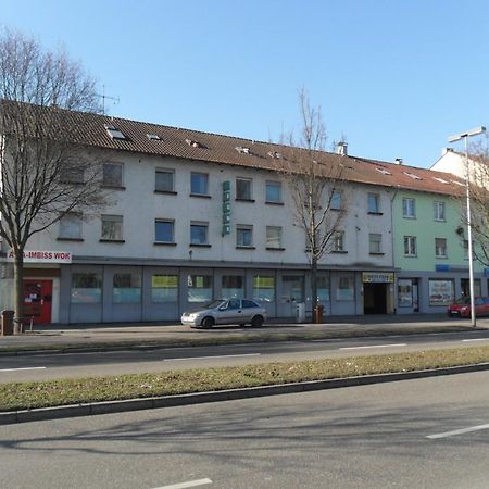 Hotel Funk Bietigheim-Bissingen Kültér fotó