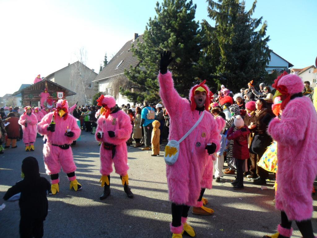 Hotel Funk Bietigheim-Bissingen Kültér fotó