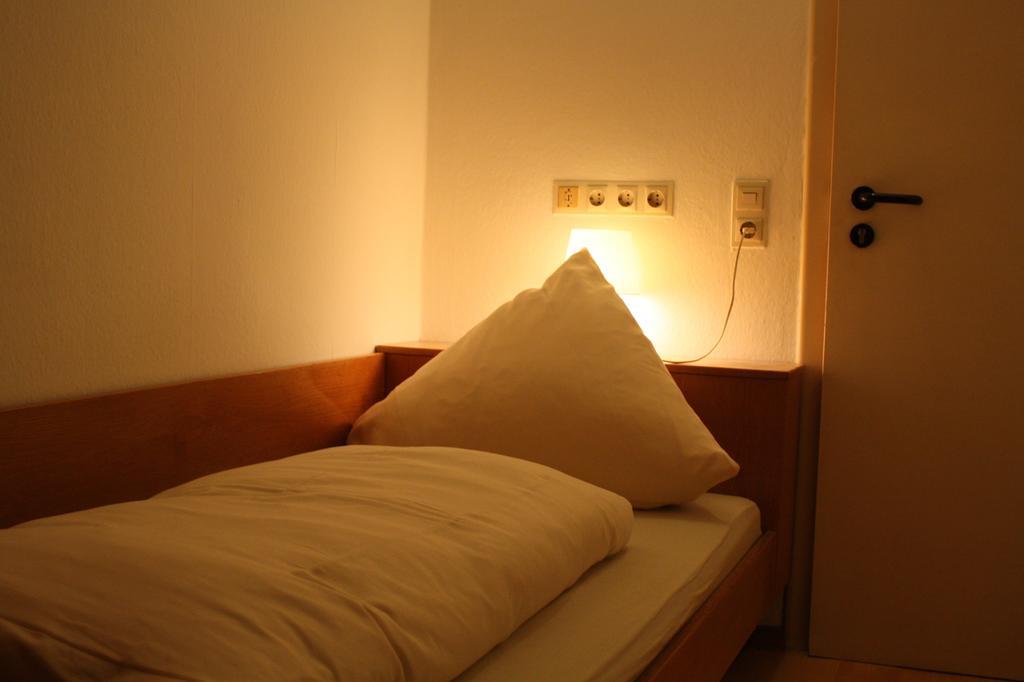 Hotel Funk Bietigheim-Bissingen Szoba fotó