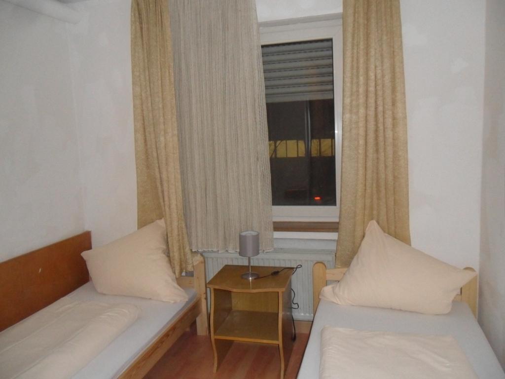 Hotel Funk Bietigheim-Bissingen Kültér fotó