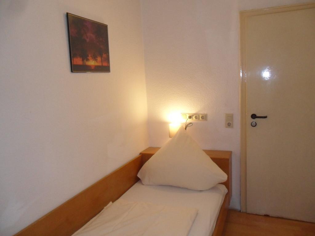 Hotel Funk Bietigheim-Bissingen Kültér fotó