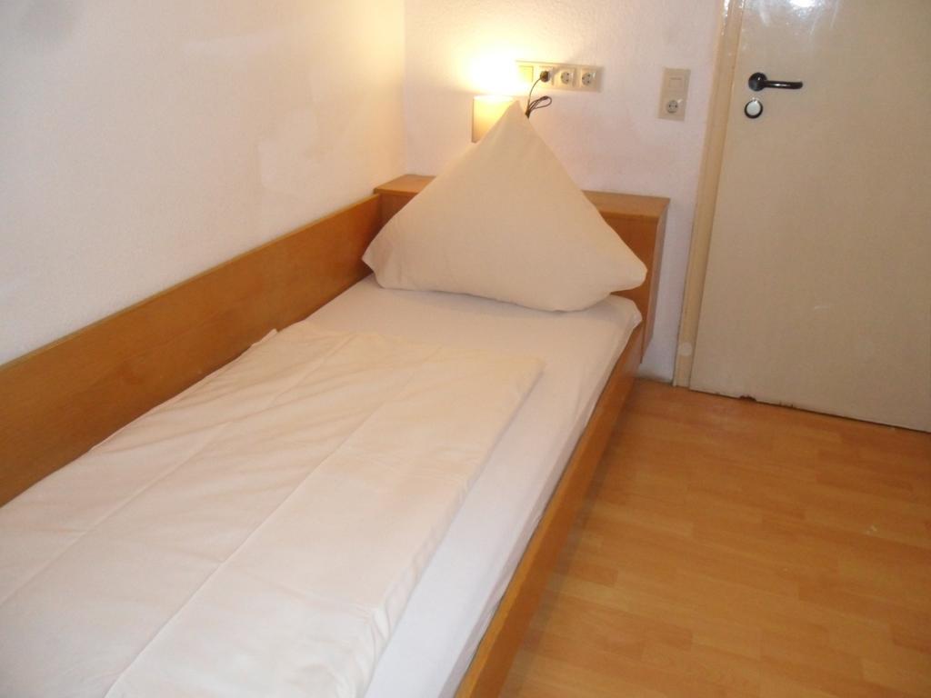 Hotel Funk Bietigheim-Bissingen Szoba fotó